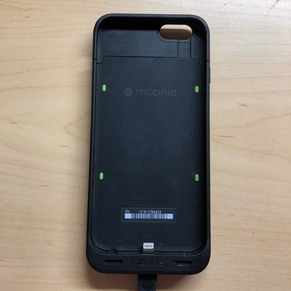 mophie Accessories - Morphie